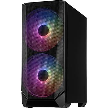 Preview: PC-Gehäuse ATX Gaming-Tower IT-3503 Airstream